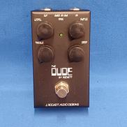 エフェクター/THE DUDE V1|J.ROCKETT AUDIO DESIGNS