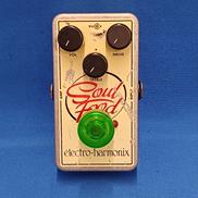 エフェクター/SOUL FOOD|ELECTRO HARMONIX