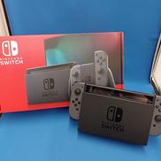SWITCH|NINTENDO / 任天堂