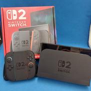 NINTENDO SWHICH2/BEE-001|NINTENDO / 任天堂