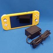 SWITCHLITE/HDH-001|NINTENDO / 任天堂