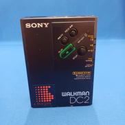 WALKMAN/WN-DC2|SONY