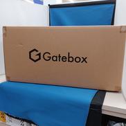 キャラクター召喚装置/GTBX-100JP|GATEBOX