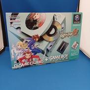 GCシンフォニックグリーンエディションDOL-001|NINTENDO / 任天堂