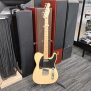 FENDER MEXICO/TELECASTER 75THA|FENDER MEXICO