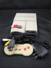 newファミコン|NINTENDO