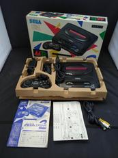 映像出力不安定です。|SEGA