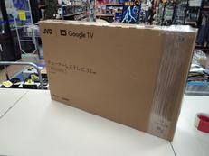 液晶テレビ中型（32~48インチ程度）|JVC