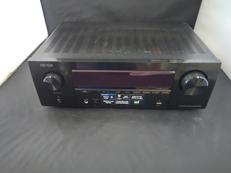 AVアンプ・レシーバー|DENON