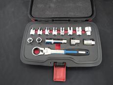 スプラインソケット対応セット|PRO-AUTO