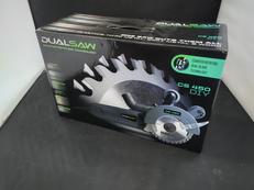 ディスクグラインダー|DUALSAW