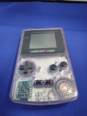 ゲームボーイカラー