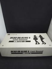 DEAD OR ALIVE5