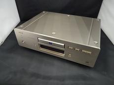 SACDプレーヤー|DENON
