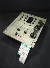 アナログミキサー|TECHNICS