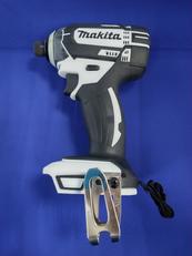 充電式インパクトドライバー|MAKITA