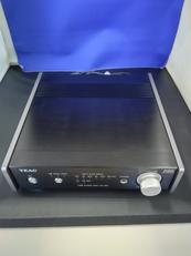 D/Aコンバーター|TEAC