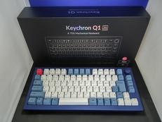キーボード|KEYCHRON