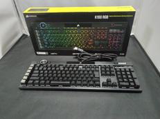 ゲーミングキーボード|CORSAIR