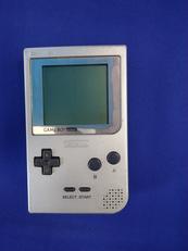 ゲームボーイポケット