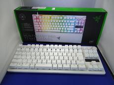 ゲーミングキーボード|RAZER