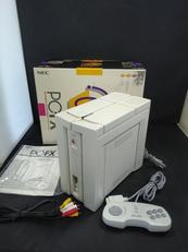 ☆ＰＣ－ＦＸ☆