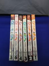 がっこうぐらしBlu-ray6巻セット|芳文社