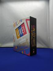 ＵＮＩ-ON@IR!!!!SPECIAL|バンダイナムコアーツ