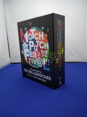 FESTIV@L!! LIVE GOTTANI-BOX|バンダイ