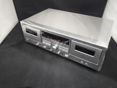 TEAC[ティアック]|カセットデッキ|オフモール - 中古通販の