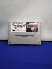 スーパーファミコンソフト|BANDAI