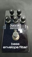 エンベロープフィルター|MXR