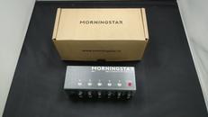 スイッチャー|MORNINGSTAR