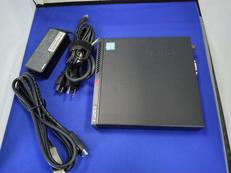 デスクトップパソコン|LENOVO