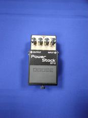 歪み系エフェクター|BOSS