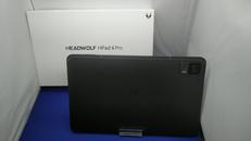 タブレット|HEADWOLF