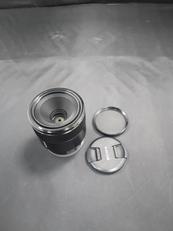 コンパクトな高性能標準マクロレンズ|SONY