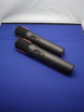 ワイヤレスマイク|JBL