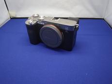 フルサイズミラーレス一眼カメラ|SONY