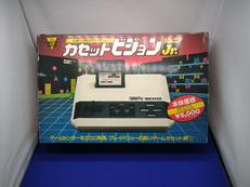 カセットビジョンＪr|エポック社