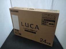 液晶テレビ|IRIS OHYAMA