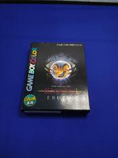 ゲームボーイカラーソフト|NINTENDO