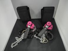 レバーホイスト|三方良し