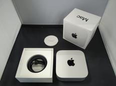 MAC MINI|APPLE