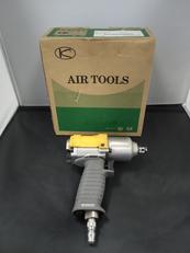 エアーインパクトドライバー|KUKEN