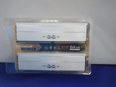 ３２×１GB　６０００MHz|シリコンパワー