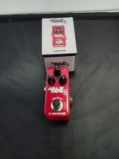 コンパクトエフェクター|TC ELECTRONIC