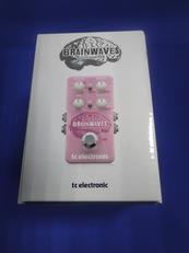 コンパクトエフェクター|TC ELECTRONIC