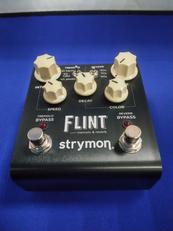 コンパクトエフェクター|STRYMON