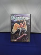 メガドラソフト|SEGA